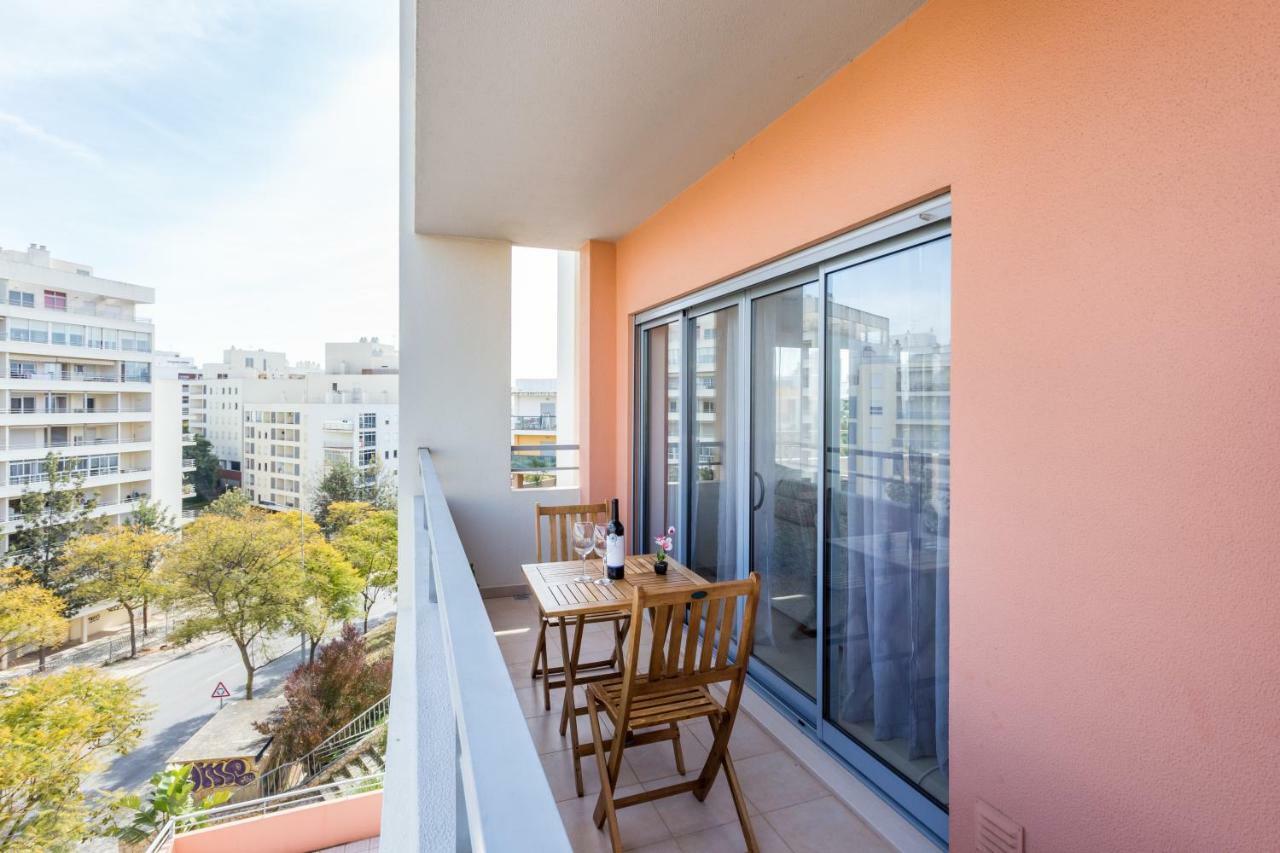 Water Green House - Villa Rosa, Praia Da Rocha 포티마오 외부 사진